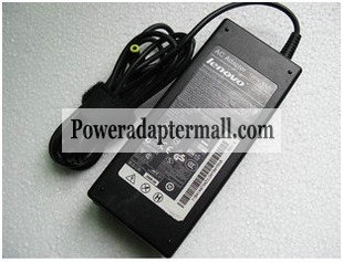 120W Lenovo 41A9734 IdeaPad Y560 Y560A ac adapter charger