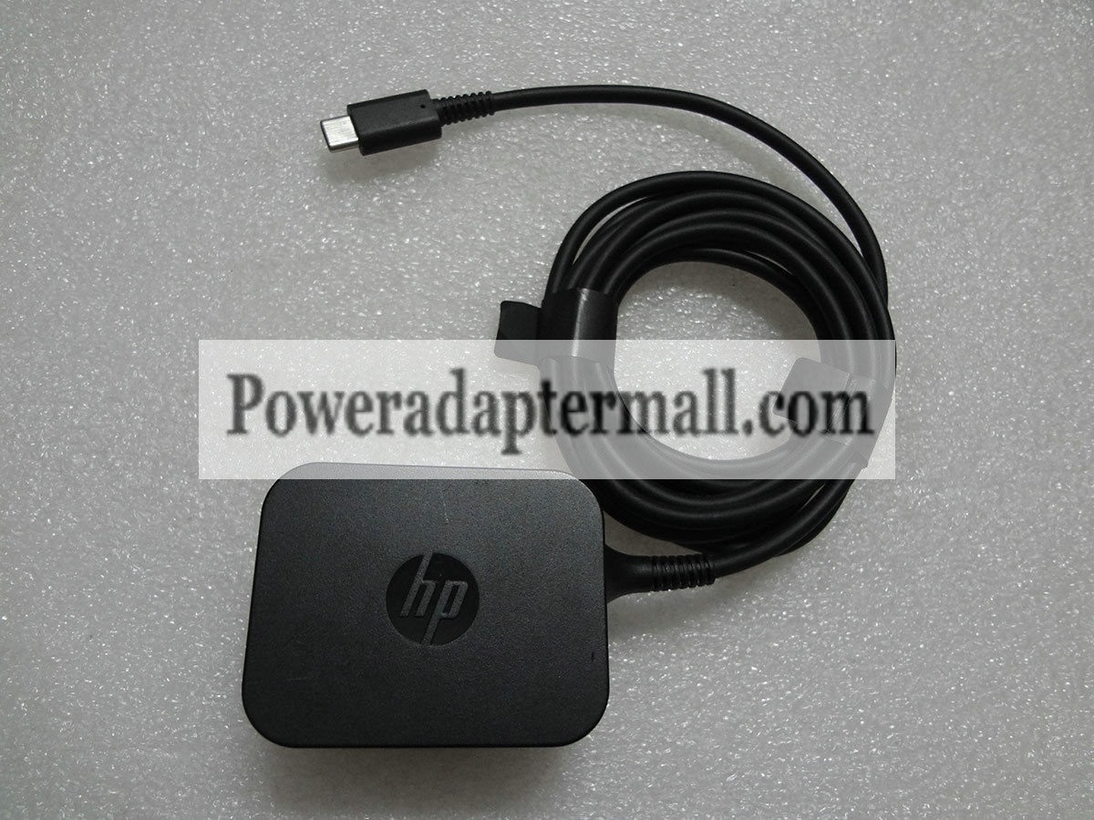 HP Google TPN-LA01 792584-001 PA-1150-23HA 5.25V 3A AC Adapter
