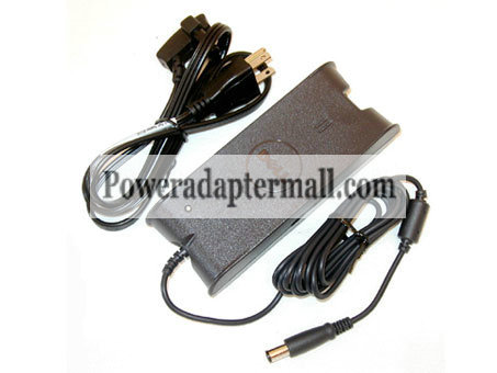 90W Dell Inspiron E1705 Laptop AC Power Adapter PA-1900-02D