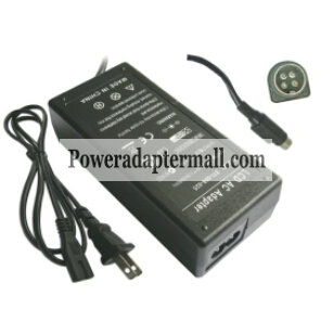 NEW 20V 4.5A Dell R0423 0R0423 PA-1900-05 AC Adapter 4pin