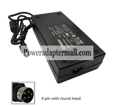 New 150W Clevo D500P Laptop AC Power Adapter