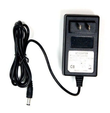 NEW Pandigital Panimage Photo Frame PAN8004W01C for 12V 1.5A AC Adapter Power supply