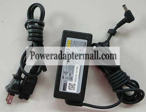 10V 4A 40W NEC PC-VP-PB47 PC-VP-BPS51 Ac Adapter power supply