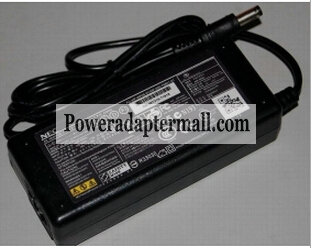 19V 3.16A NEC PC-VP-WP36 PC-VP-WP45 PC-VP-WP17 Ac Adapter power