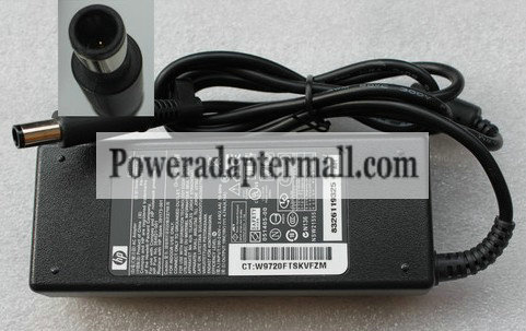 19V 4.74A HP PPP014L-S PA-1900-18H2 384021-001 AC Adapter power