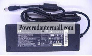 120W HP Compaq ADP-75FB ADP-90HD R3200 Laptop AC Adapter