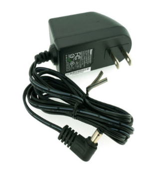New Panasonic SDR-S15 SDR-S15EB-K 5V AC/DC Power Adapter Replacement
