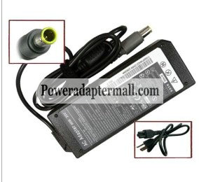 20V 4.5A 90W Lenovo ThinkPad Edge E425 laptop AC Adapter charger