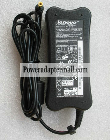19V 3.42A original AC Adapter for IBM/Lenovo IdeaPad U350 series