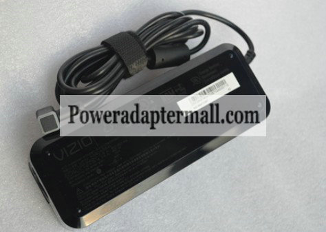 90W A10-090P3A AC Adapter For Vizio CT-15 Ultrabook Free Cord