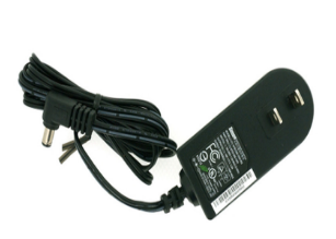 NEW D-Link WBR-2310 WBR2310 router 5V AC power adapter