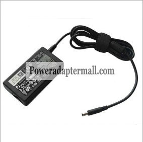 Original New DELL XPS13-4040SLV Ultrabook AC Adapter 45W