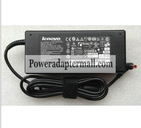19.5V 6.15A Lenovo IdeaPad Y470p-0855-2KU Charger AC Adapter