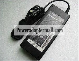 120W Lenovo IdeaPad Y470 Y470p Y480N Sereis AC Power Adapter