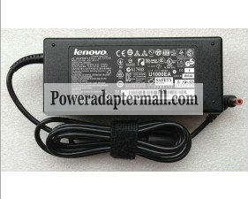 19.5V 6.15A Lenovo IdeaPad Y500/i7-3610QM Ac Adapter charger