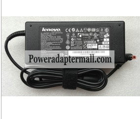 19.5V 6.15A Lenovo IdeaPad Y500/i7-3632QM Laptop AC Adapter