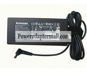 120W Lenovo IdeaPad Y450P adapter power supply 19.5V 6.15A