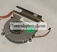 Acer 5520 GB0507PGV1-A 13.B2411.F.GN Laptop CPU Cooling Fan