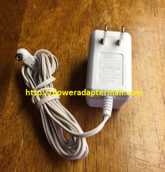 Brand new (A3) Atlinks 9VDC 200mA for Model #5-2526 Telephone Power Supply AC Adapter