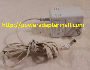 Brand New Atlinks USA 5-2509 9V 450mA Power Supply Adapter - Click Image to Close