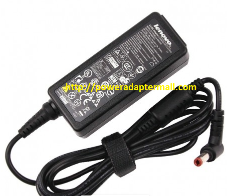 Brand New Original LG Z330-GE38K AC Power Adapter 20V 2A 40W Charger Cord Black