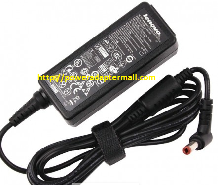 Brand New Original LG Z360-GH70K AC Power Adapter 20V 2A 40W Charger Cord