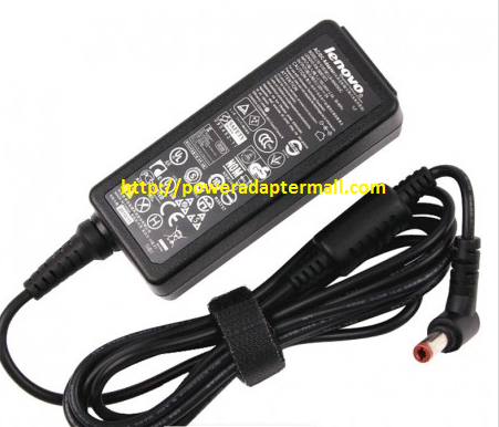 Brand New Original 20V 2A 40W Charger Cord for LG Z430-G.BE51P1 AC Power Adapter - Click Image to Close