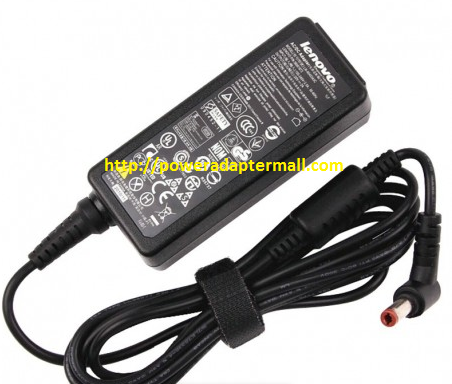 Brand New Original LG Z460-G.AH30K AC Power Adapter 20V 2A 40W 5.5mm * 2.5mm Black Charger Cord - Click Image to Close