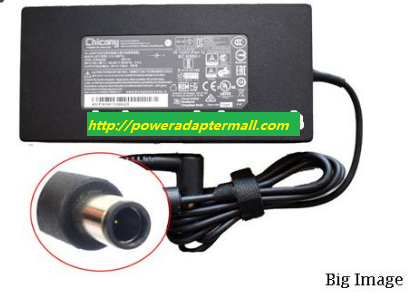 NEW 19V 7.89A for CHICONY A15-150P1A A150A010L AC DC Adapter Power Adapter