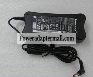 AC Adapter Laptop Charger for Lenovo IdeaPad Y550 Y650 65W