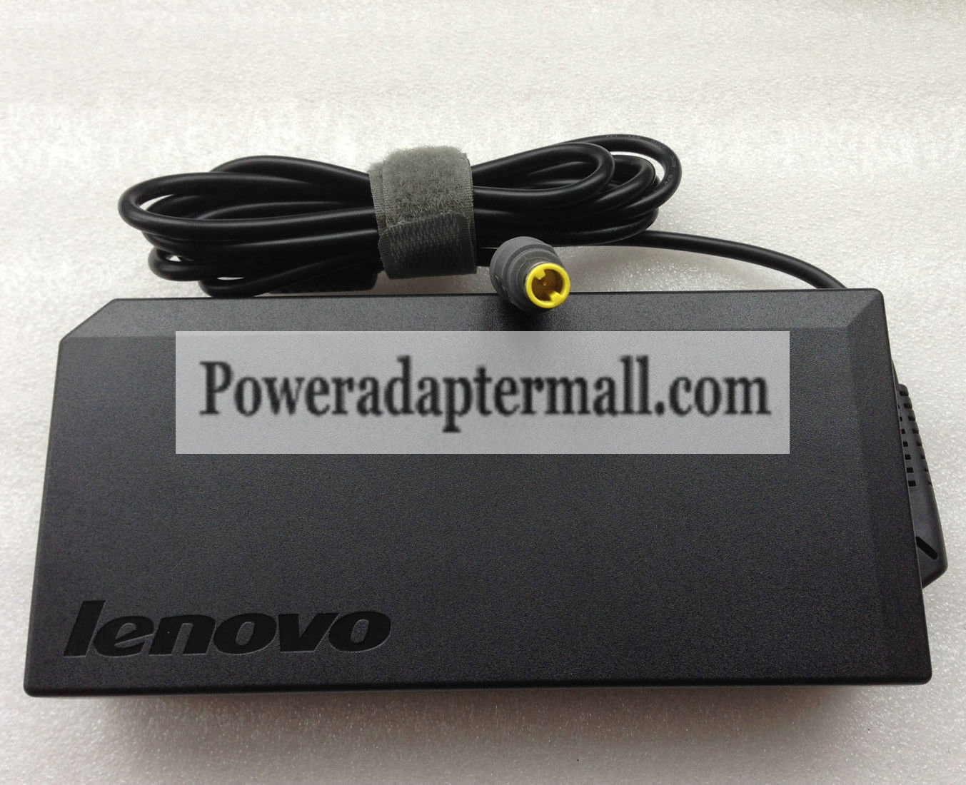 Genuine Lenovo ThinkPad W520 AC Power Adapter Charger 170W