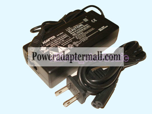 New AC / DC Power Charger for Samsung AA-E6A AD44-00101A
