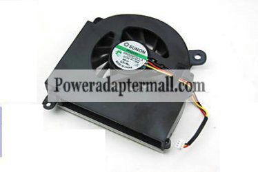 ACER Aspire 3100 Laptops CPU Cooling Fan AB7505UX-EB3