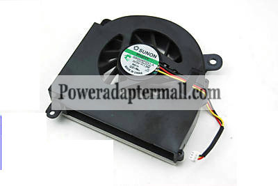 ACER Aspire 5110 Laptops CPU Cooling Fan AB7505UX-EB3