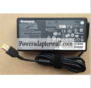 Genuine 20V 8.5A 170W Lenovo 45N0514 ADL170NLC3A AC Adapter cord