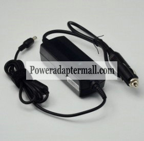 15V 4A Car Adapter charger Power supply for Toshiba ADP-601XH
