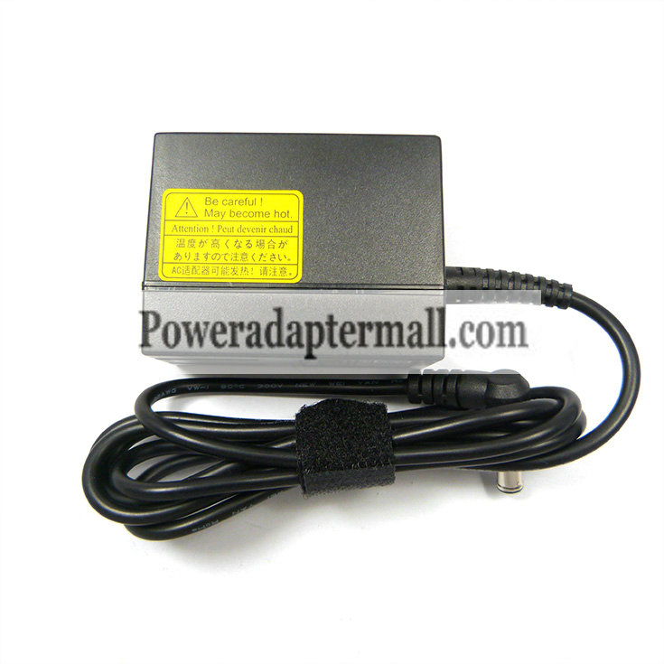 12V 2A 24W LG W1943S ADS-24NP-12-1 12024G AC adapter power