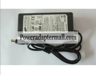19V 3.16A 60W Samsung AD-6019 AP04214-UV AC Adapter charger