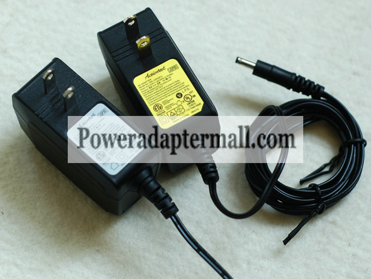 Genuine 5V 2A Actiontec WA-10P05FU AC Power Adapter