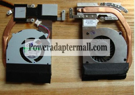CPU Cooling Fan Acer Aspire 4810T Laptop