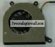 CPU Cooling Fan Acer Aspire 9100 AB0605UX-TB3 Series Laptop