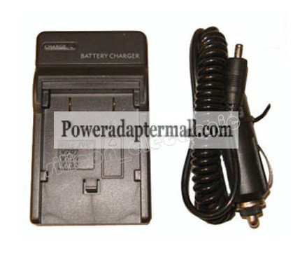NEW Battery Charger for JVC Everio GZ-MG GZMG GR-D GRD GZ-MG GZ