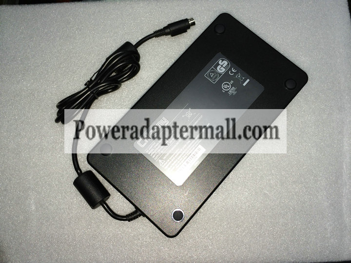 CHICONY CPA09-022A A300A001L 20V 15A AC Adapter Female 4pin