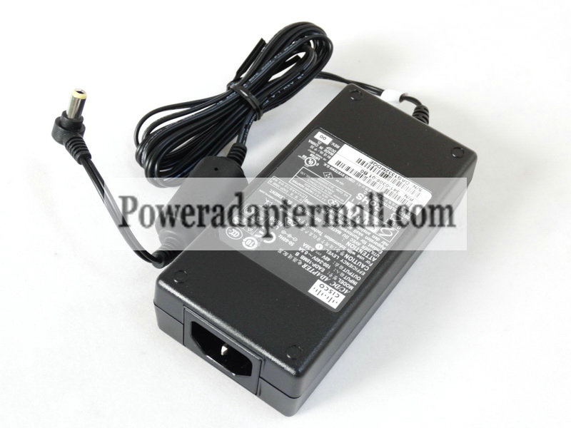 EADP-18MB B 48V 0.38A CISCO 7975 7971 7970 AC Power Adapter - Click Image to Close