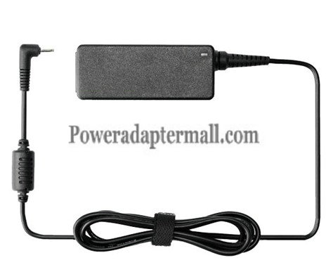 12V 3.3A Samsung Chromebook E303C12-A01 AC Power Adapter Charger