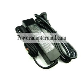 new genuine 90W Lenovo 20V 4.5A IdeaPad Z470 AC Adapter Charger