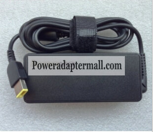 New genuine Lenovo 0A36258 0A36270 65W AC Adapter Charger cord