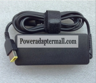 Genuine 20V 65W Lenovo 0A36272 0A36262 AC Adapter Charger cord
