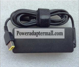 Lenovo 45N0326 45N0328 Original 65W AC Adapter Charger cord