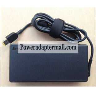 Original 170W Lenovo ADL170NDC2A ADL170NCC2A Ac Adapter Charger
